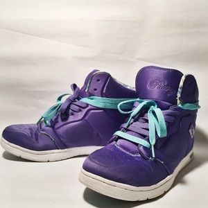 Pastry Women's High Top Sneaks