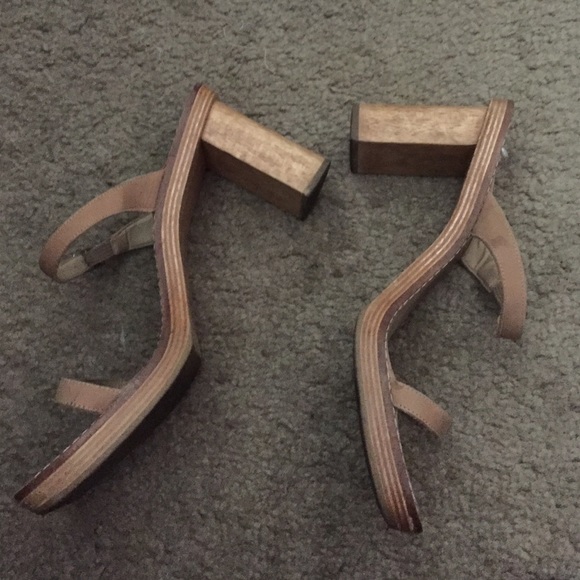 Shoes - Picture 2 of 2