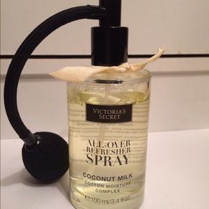 VS All over refresher spray
