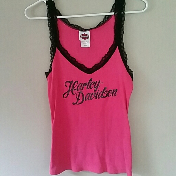 PRICE REDUCED! Harley Davidson Tank