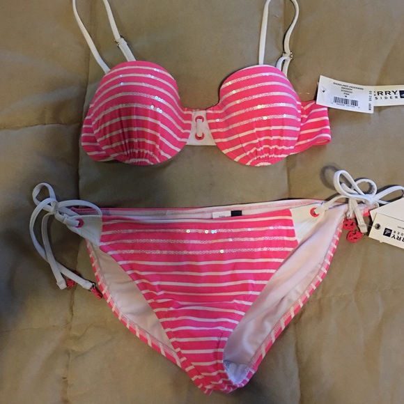 Sperry Bikini