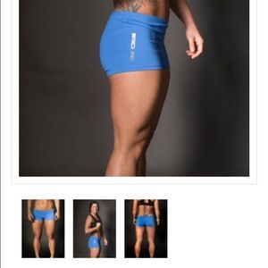 Ordered the wrong size.