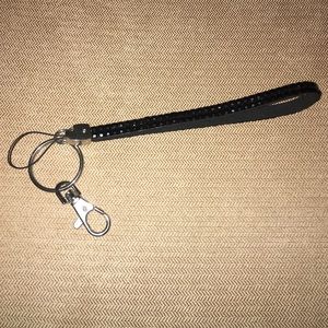Wrist Lanyard