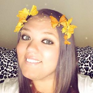 Meet your Posher, Christie