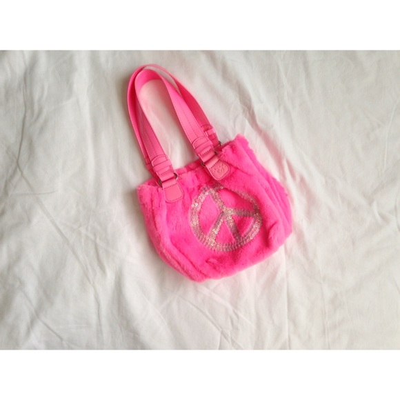 Justice Girl's Purse