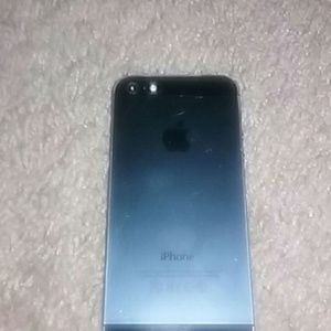 IPhone 5