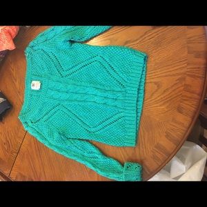 American eagle sweater