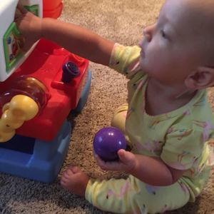 Meet your Posher, June