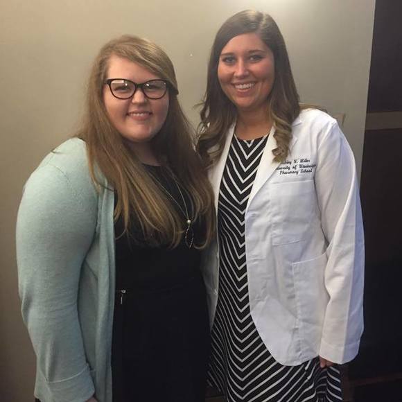 Meet your Posher, Ashley - Picture 1 of 1