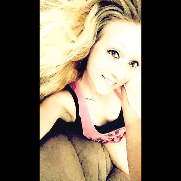 Meet your Posher, Lyssa