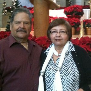 Meet your Posher, Diane