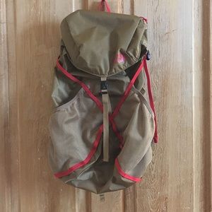 NEW North Face Diad Pro 22 backpack/daypack