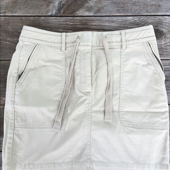 🚨SALE🚨Khaki pencil skirt