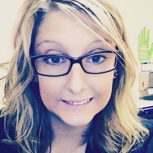 Meet your Posher, Sharon