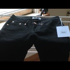 One Teaspoon Billy Black Loonies New W/Tags 25