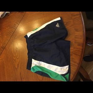 Adidas shorts