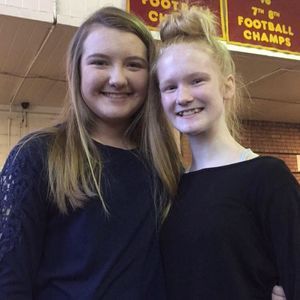 Meet your Posher, Haley