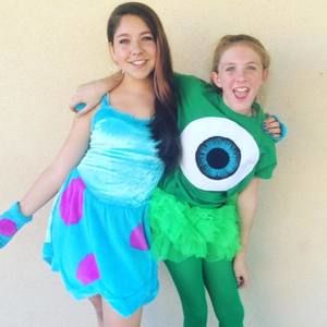 Meet your Posher, Jasmine