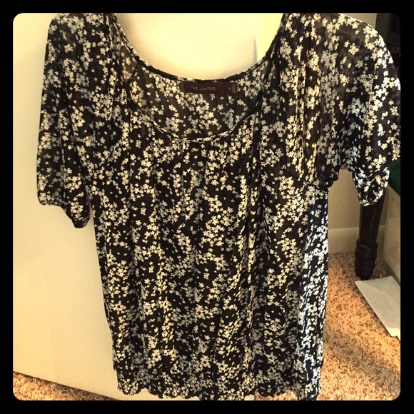 Limited Top