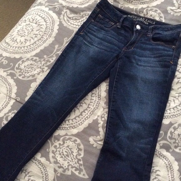 American Eagle Outffiters Jeans