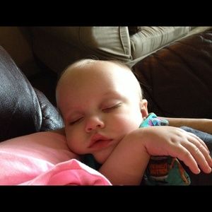 Meet your Posher, Candy