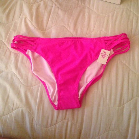 VS PINK Bikini Bottoms
