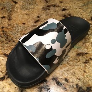 Supa slides - slippers