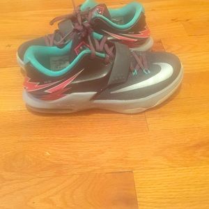 Kevin durant sneakers