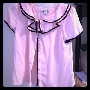 Forever 21 top.