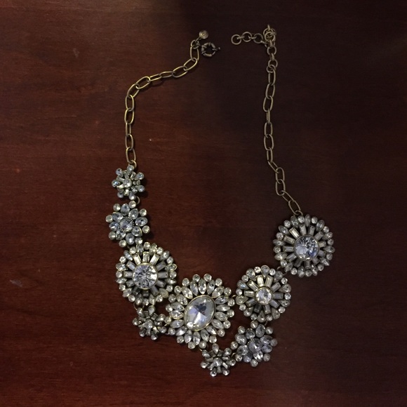 J. Crew Necklace