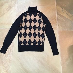 J.crew long sleeved sweater