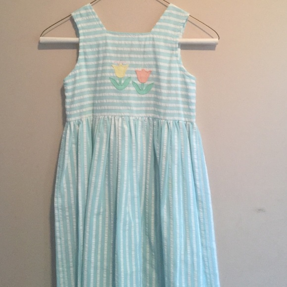 Girl's Dress