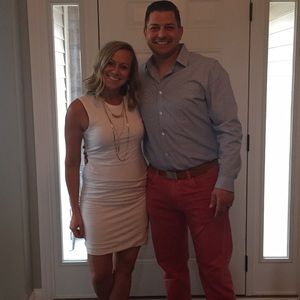 Meet your Posher, Christi