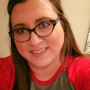 Meet your Posher, Kara ann