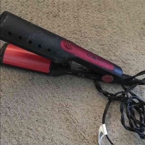 Conair straightener