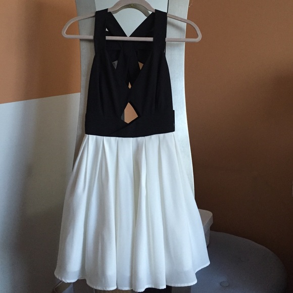 Gorgeous dress