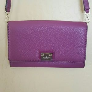 Kate Spade Small Crossbody Bag