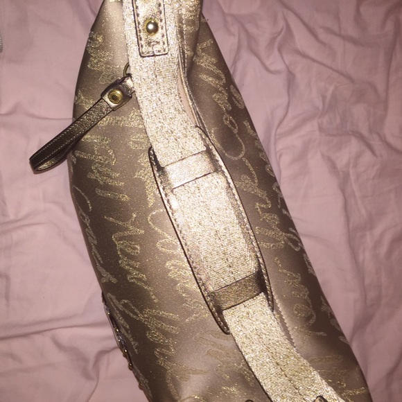 💥SOLD💥 NWOT Coach purse - Picture 3 of 3