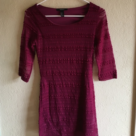 Forever 21 dress