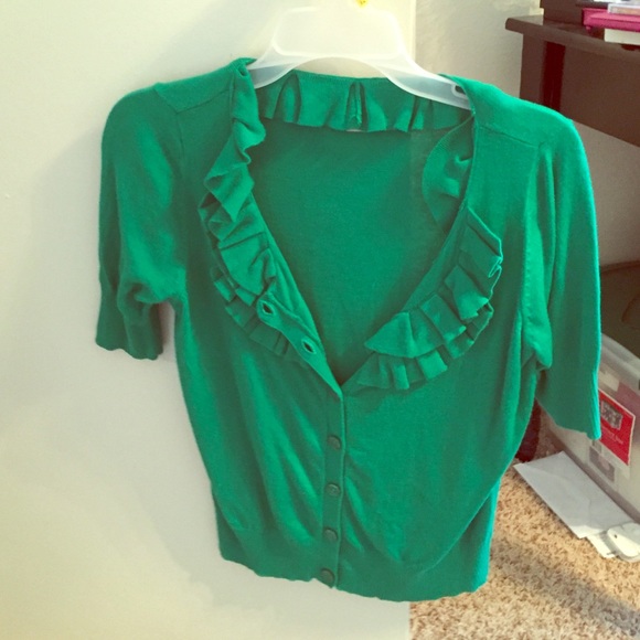 Worthington Sweater