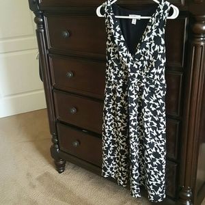 Motherhood Maternity sleeveless dress