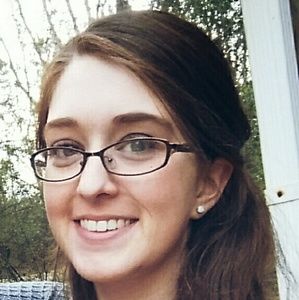 Meet your Posher, Bethany