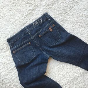 Notify Denim Skinny Jeans (Made in Italy)