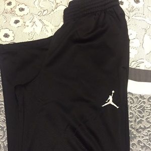 Jordan Sweats