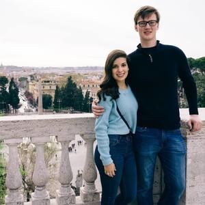 Meet your Posher, Alex