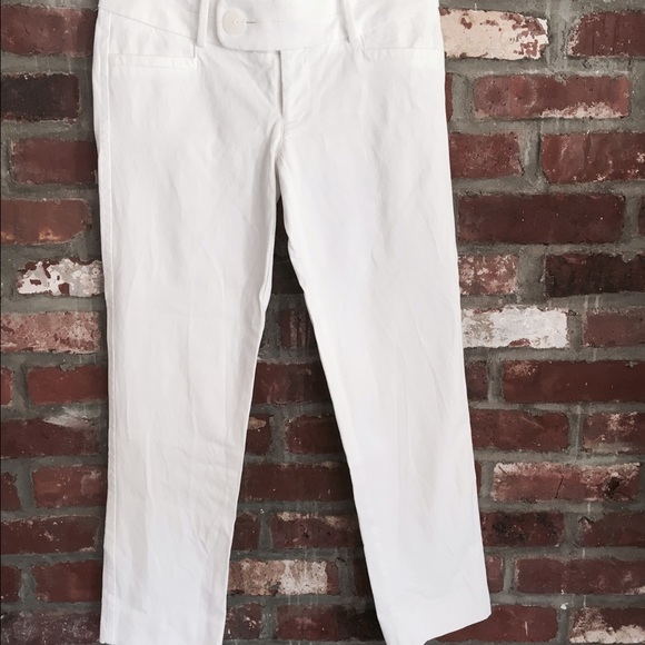 Lily Pulitzer pants