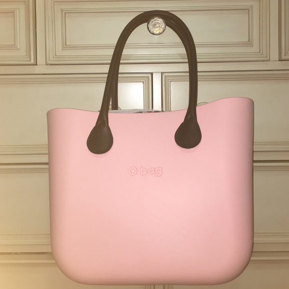 Italian O Bag