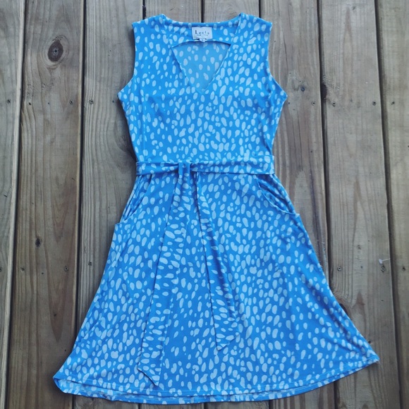 Nordstrom Dresses & Skirts - Adorable Leota Dress🍃