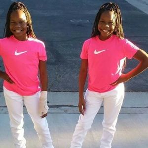 Meet your Posher, Makayla&