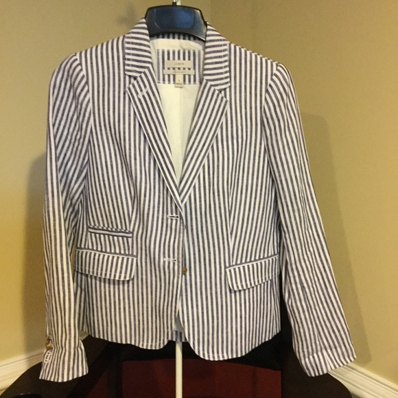 Blazer!